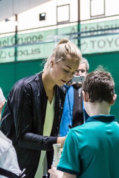 Meet and Greet am 10.12.16 221 - Meet and Greet mit Carina Witthoeft